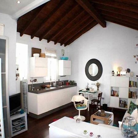 La Casa De Maite Appartement Sevilla Buitenkant foto